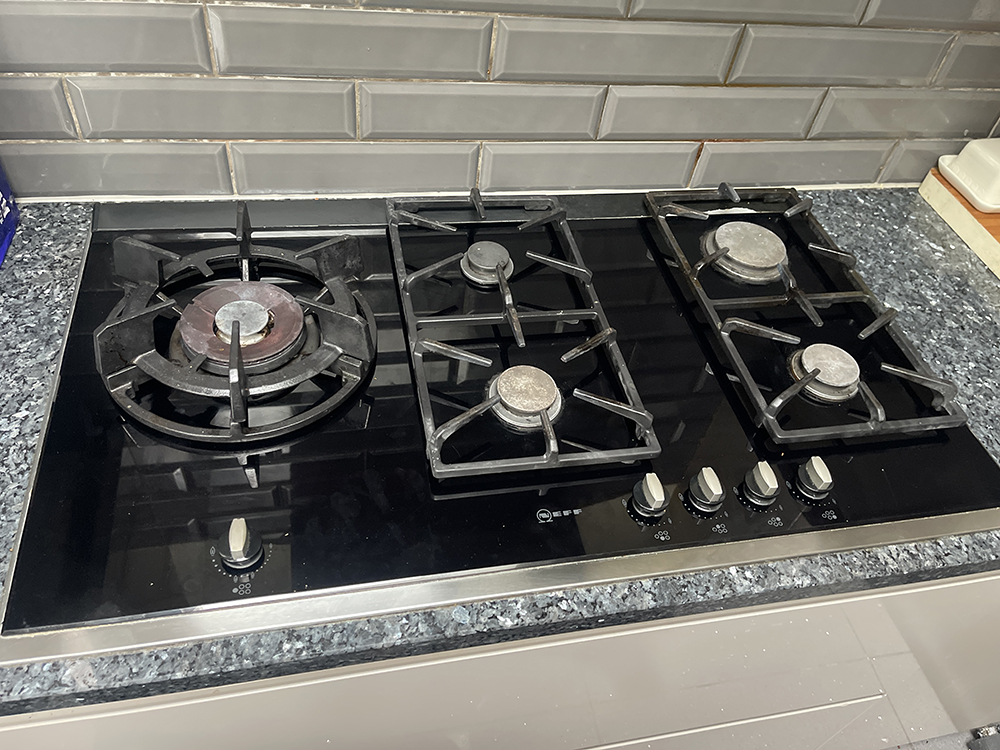 Appliance repair in Ware