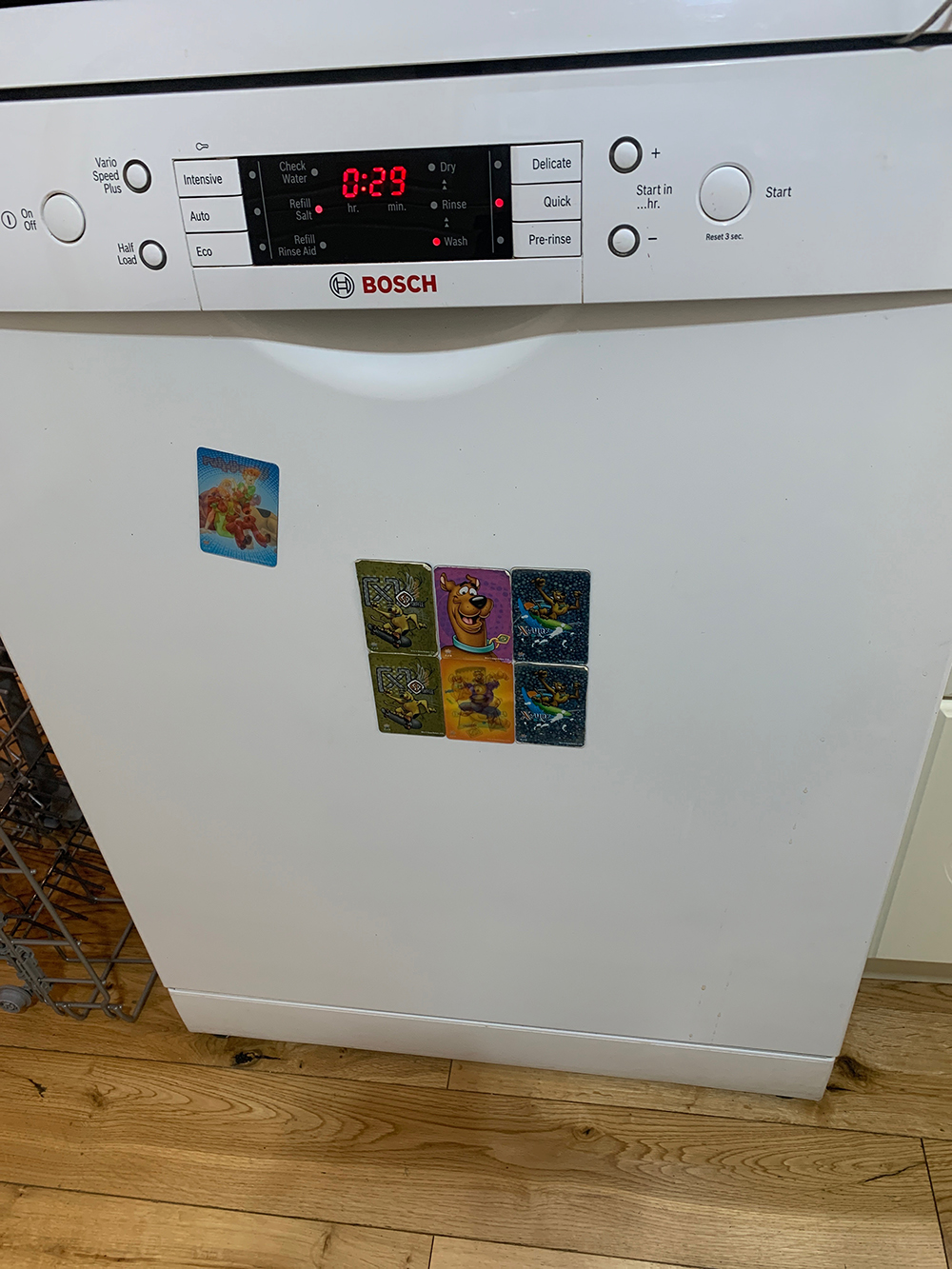 Appliance repair in Ware